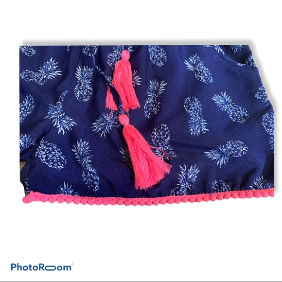 JAPAN KIDS girls shorts. - Picture 2 of 3